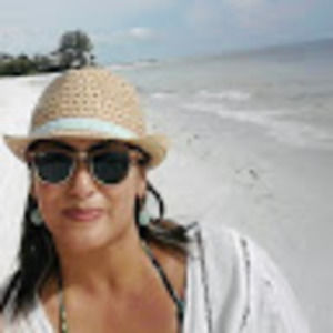 Meet your Posher, Marín